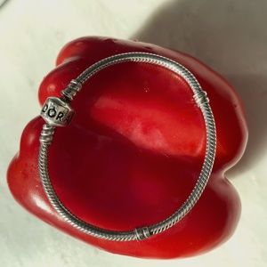 Pandora Bracelet